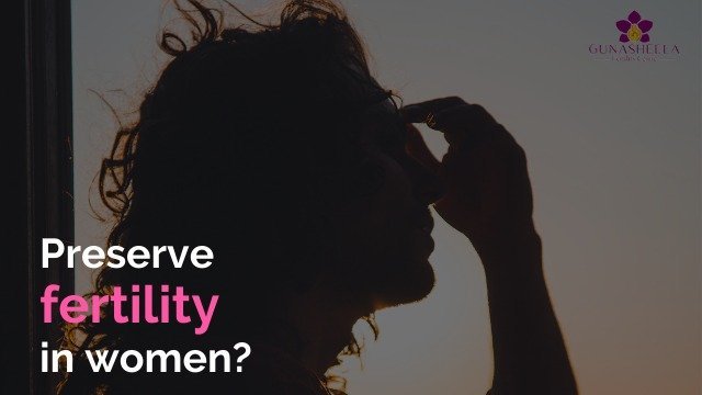 Read more about the article Techniques to Preserve Fertility in Women